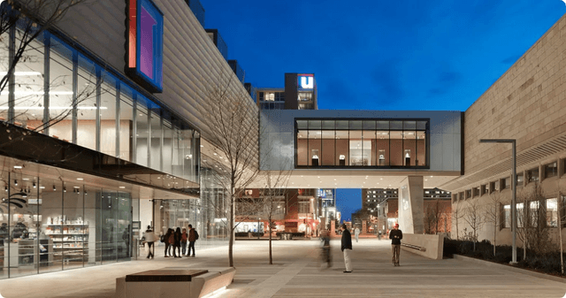 Trinity Retail Partners